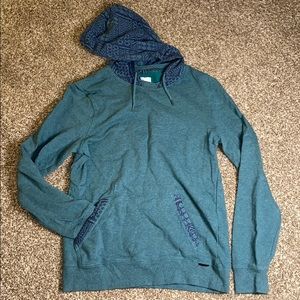 PacSun Lightweight Hoody